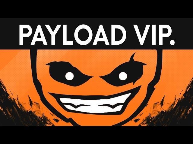 Dex Arson -  Payload VIP