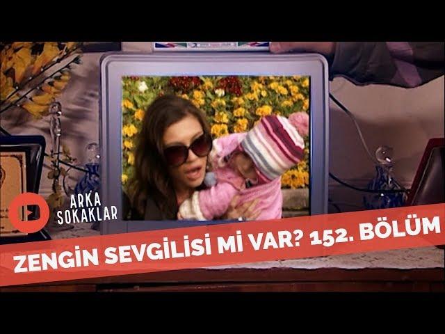 Zeliş Çocuk Bakıcısı Olursa 152. Bölüm