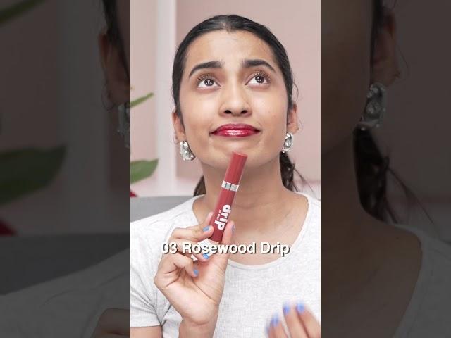 This Viral Lip Tint Is For Just Rs 299 |Mars Drip Lip Mist