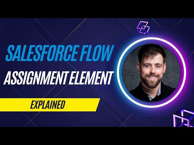 Salesforce Flow: Assignment Element Explained