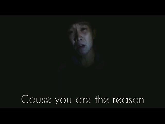 Calum Scott - You are the reason ( cover )