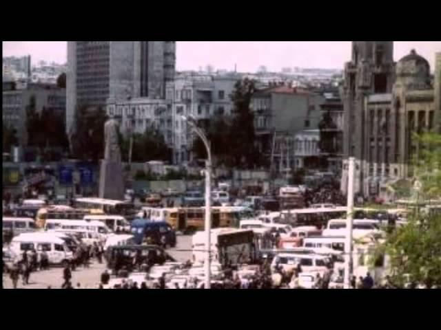 БАКУ 60-80-Х ГОДОВ xvid