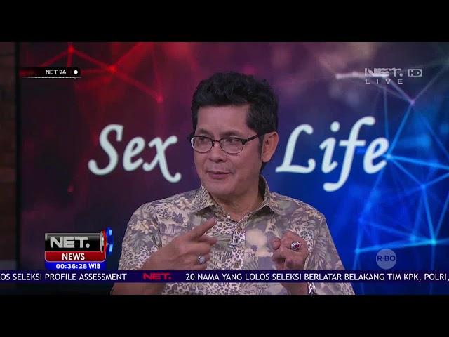 Sex & Life: Amankah Berhubungan Sex Saat Istri Hamil? - NET24