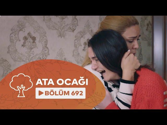 Ata Ocağı (692-ci Seriya)