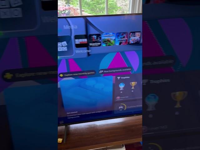 PS5 Classic Themes Are Back?