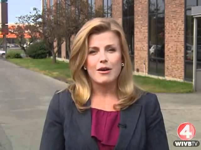 Nalina Shapiro from WIVB-TV says "It Gets Better"