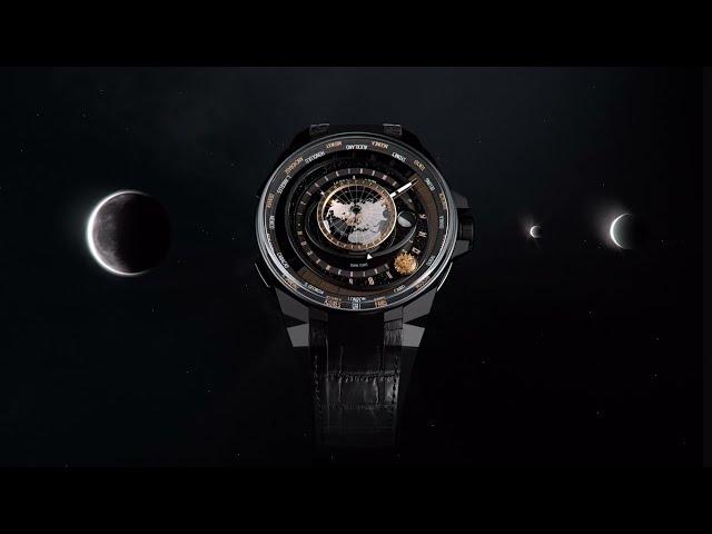 Ulysse Nardin | Blast Moonstruck