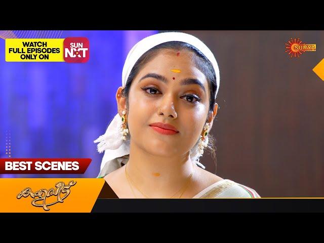 Kaliveedu - Best Scenes | 20 Sept 2024 | Surya TV Serial