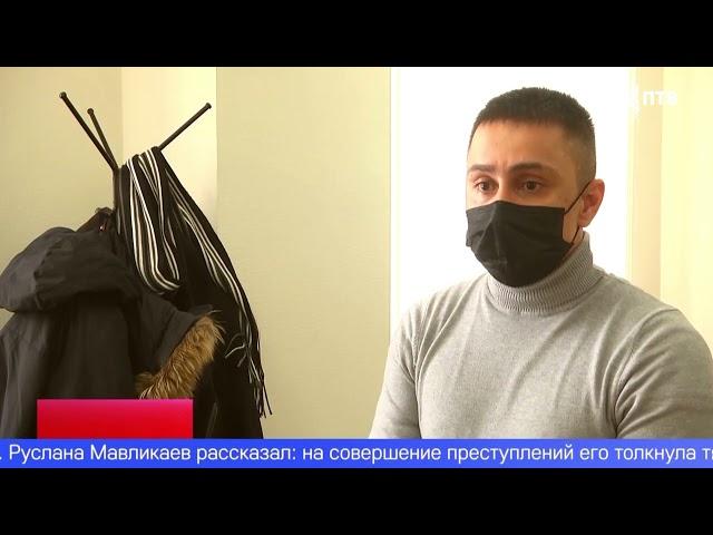 Жителя Первоуральска осудили за серию магазинных краж