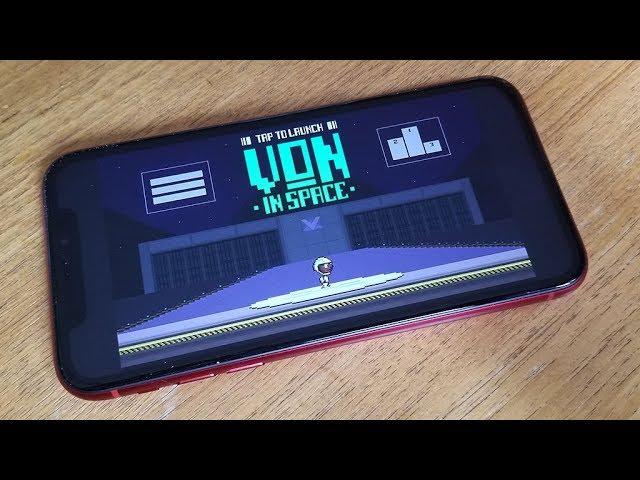 Von In Space App Review - Fliptroniks.com