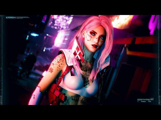 Netrunning is still OVERPOWERED in Cyberpunk 2.0