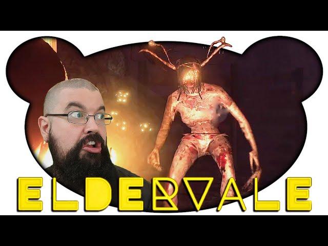 Eldervale #05 - Die Minen-Mutti (Gameplay Deutsch Bruugar)