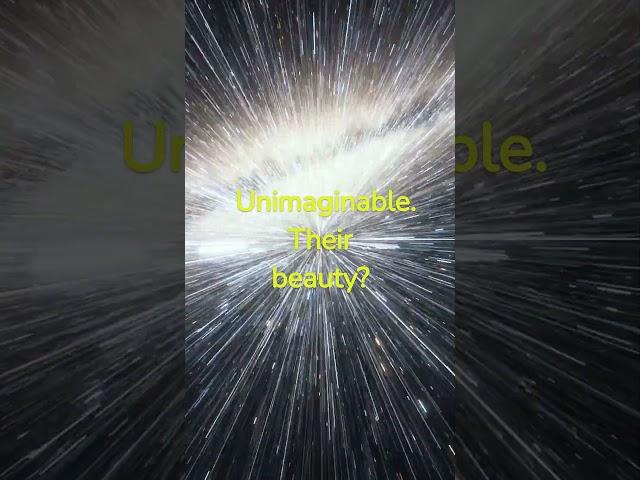 The Top 3 Most Bizarre Cosmic Phenomena