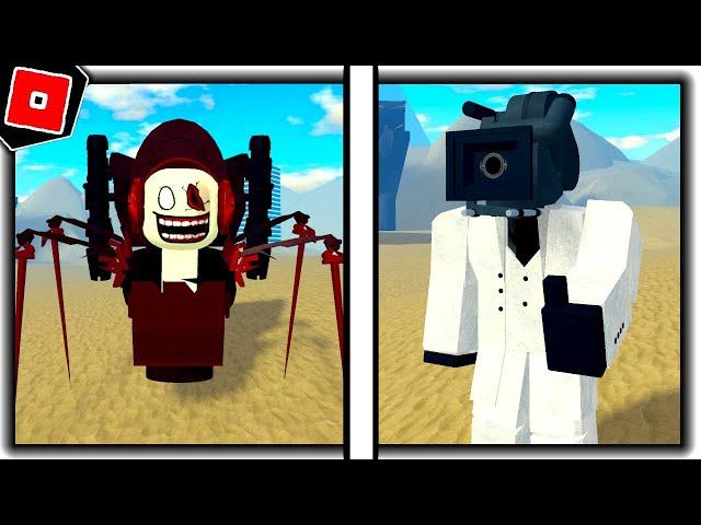 How to get ALL 5 BADGES + MORPHS (UPDATED) in ENR UNIVERSE 1 RP - Roblox