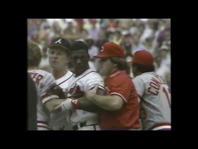 And The Benches Clear: More 1980s + Bonus