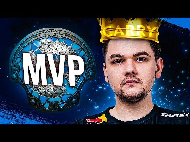 Yatoro, Carry MVP of TI12 The International 2023 Main Event – Dota 2