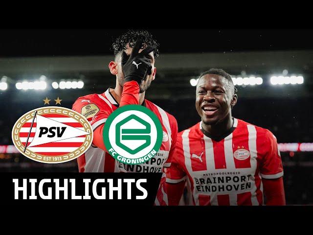 HIGHLIGHTS | Hattrick hero Ricardo Pepi! 