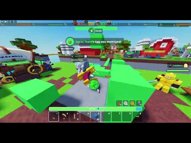 roblox skywars (eggwars) solo