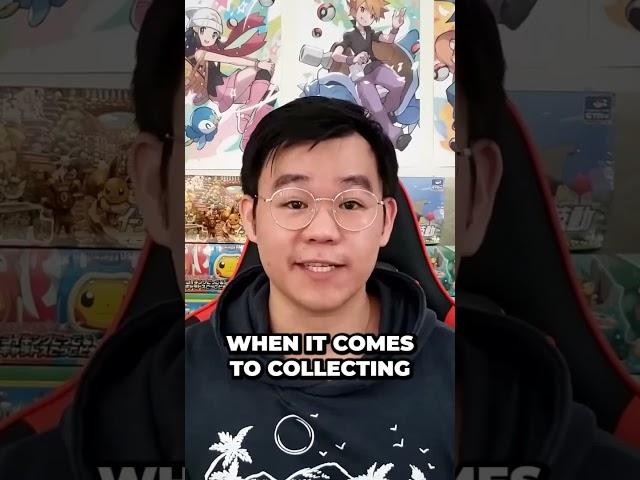 The Secret to Collecting Pokemon Cards on a Budget  Unveiled | Phantomask