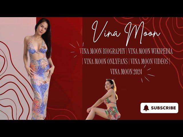 Vina Moon: Behind the Scenes of a Modern Vietnamese Icon