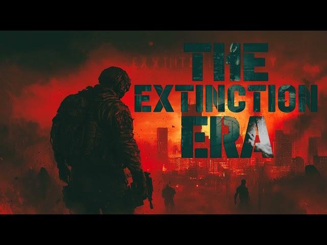 On the Brink of Extinction – A Post-Apocalyptic Audiobook Series
