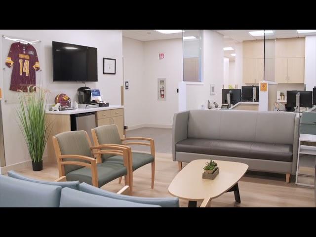 OrthoVirginia Westchester Office Tour