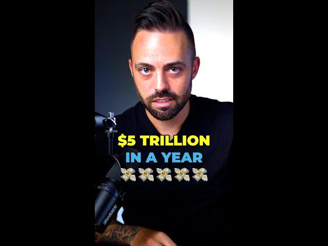 Billions of Dollars a Year Through Affiliate Marketing - Yes, It’s Happening