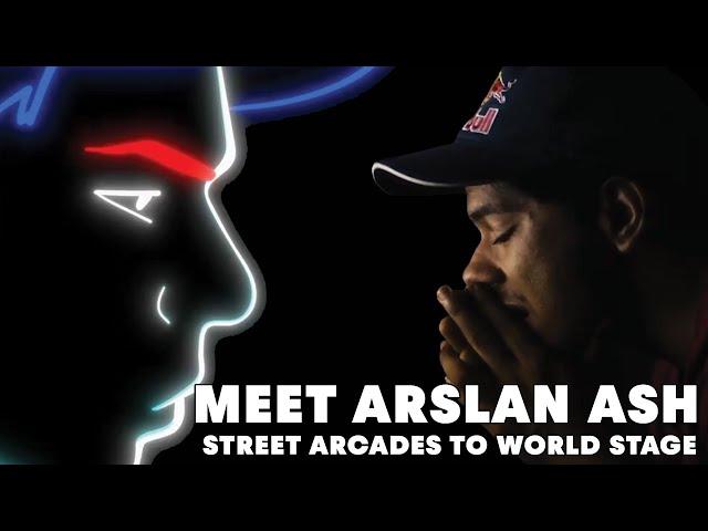 Bringing Tekken Home | Unfold Arslan Ash