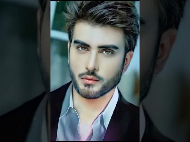 Imran Abbas #viral video #stunning picture #drama