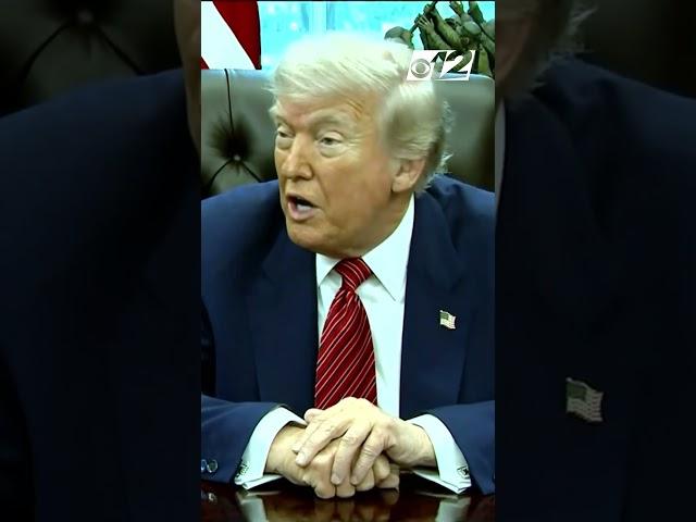 Trump warns Apple with 25% tariff on non-US iPhones