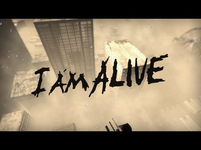 I Am Alive Trailer (Official) [HD]