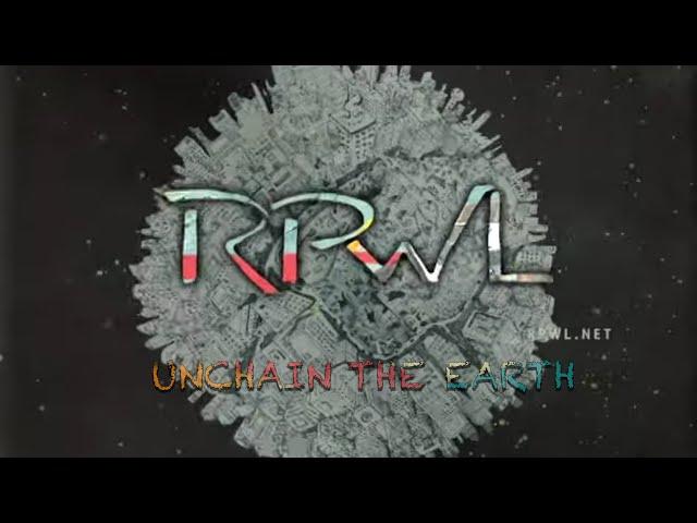 RPWL - Unchain The Earth (official)