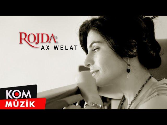 Rojda - Ax Welat (Official Audio © Kom Müzik)