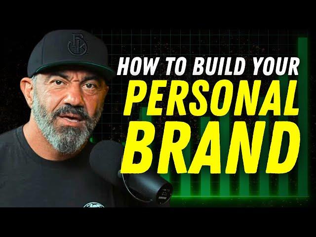 The TRUTH About Building a Personal Brand That Makes Money | The Bedros Keuilian Show E101