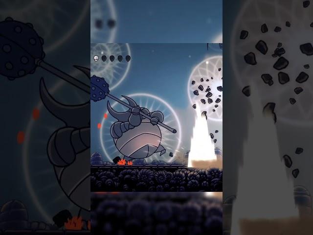 Самый Сложный Босс в Hollow Knight тг канал в профиле