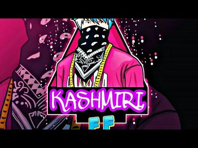 Kashmiri ff channel trailer || the new era