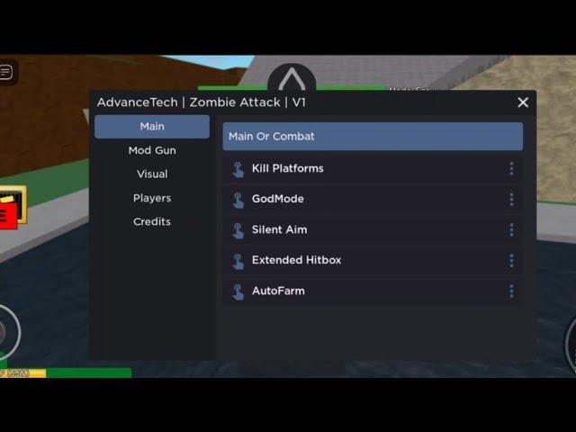 Zombie Attack Script | Auto Farm, Aimbot, Hitbox Size | Direct Link on MediaFire