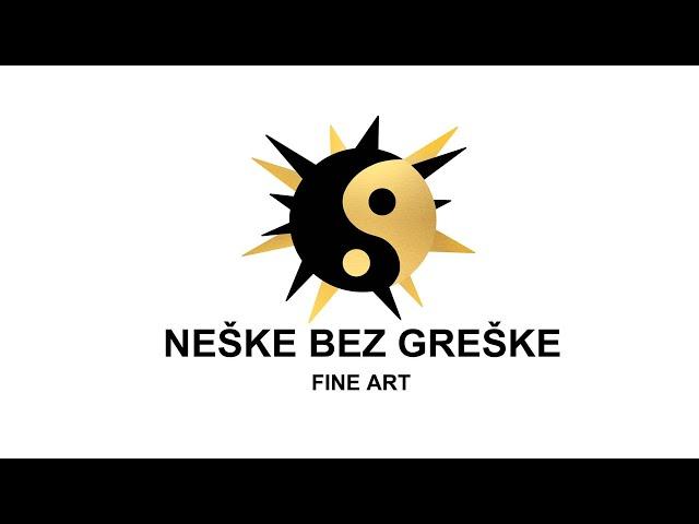 Neške bez Greške FINE ART