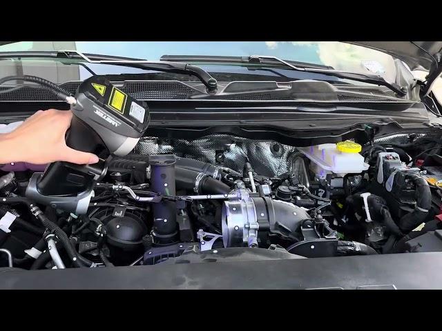 2025 Ram 1500 Hurricane Intake Update | S&B Filters