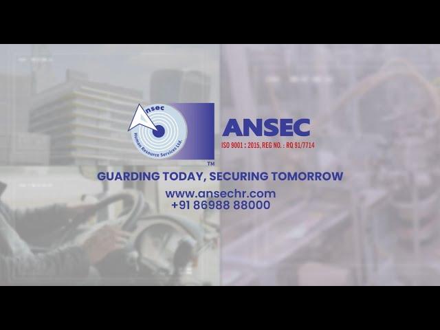 Empower Your Security with Ansec's Advanced Video Analytics Solutions