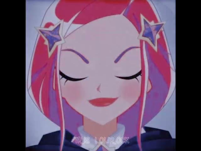 #lolirock #lyna #carissa #edits #shorts 