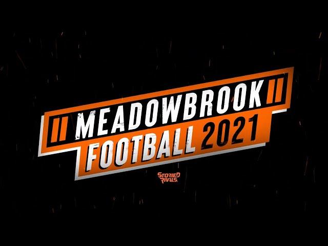 TRAILER | Meadowbrook Football  2021