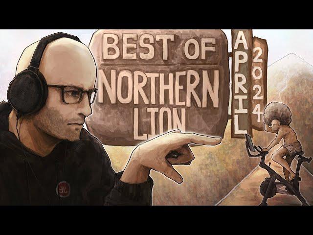 The Best of Northernlion - April 2024