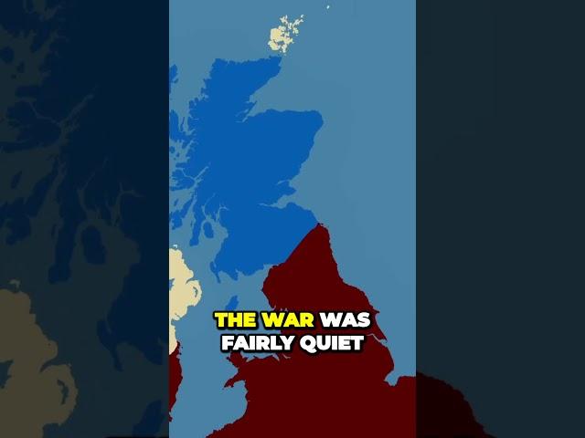 The Epic Scottish Invasion That Shook Europe Irelands Secrets Revealed