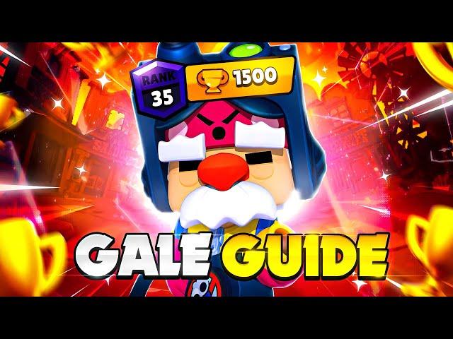 GALE IS FINALLY *BROKEN!* | Pro Gale Guide | Best Gale Tips & Tricks