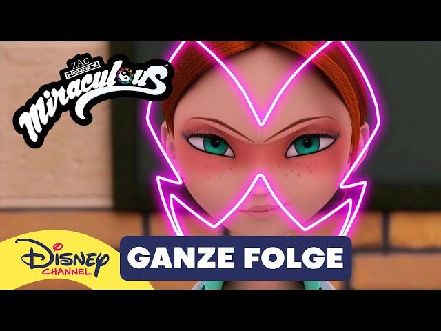 Zombizou - Ganze Folge | Miraculous 