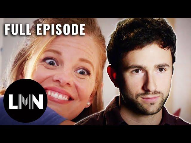 3 CRAZY Couples REVEAL Their Dark Side (S2, E2) | My Crazy Ex | Full Episode | LMN