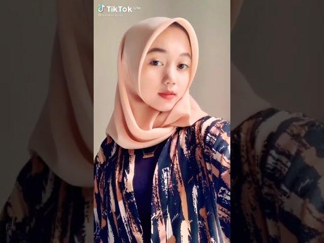 Tiktok dj si imuet goyang yahud