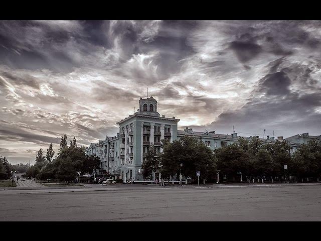 Новомосковск, в прошлом Бобрики и Сталиногорск - крупнейший город Тульской области, фильм, 1963