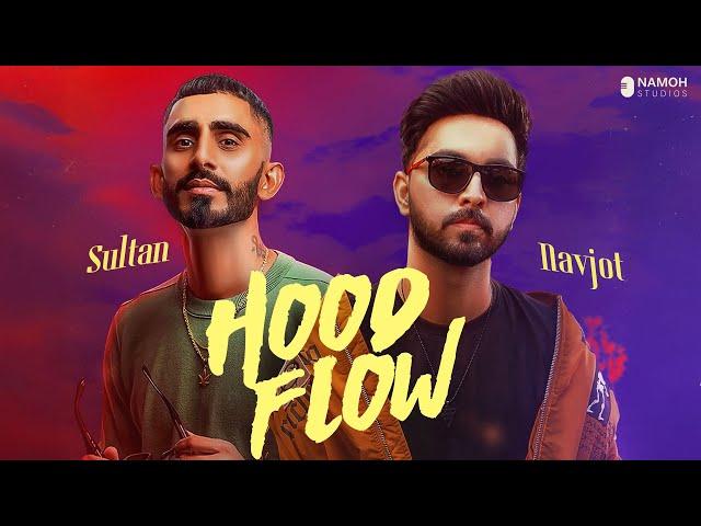 Hood Flow- Teaser | Navjot | Sultaan | Namoh Studios!